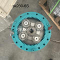 SK130-8 SK140-8 Ayunan Gearbox YY32W00004F1